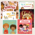 Kita-Bücherpaket II "Bunte Kinderwelten" für Alter 2-3 Jahre -  - Who said