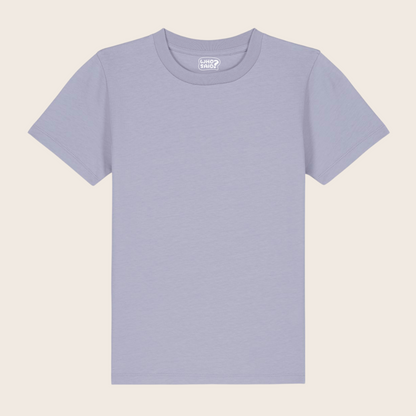 Meerkind Shirt - Personalisiere Dein Motiv - T-Shirt - Who said